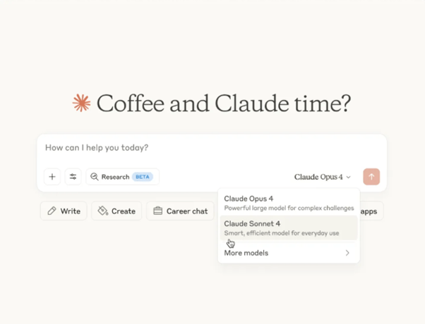 Claude 4 Launches: The AI Programming Revolution with 7-Hour Autonomous Coding Capabilities