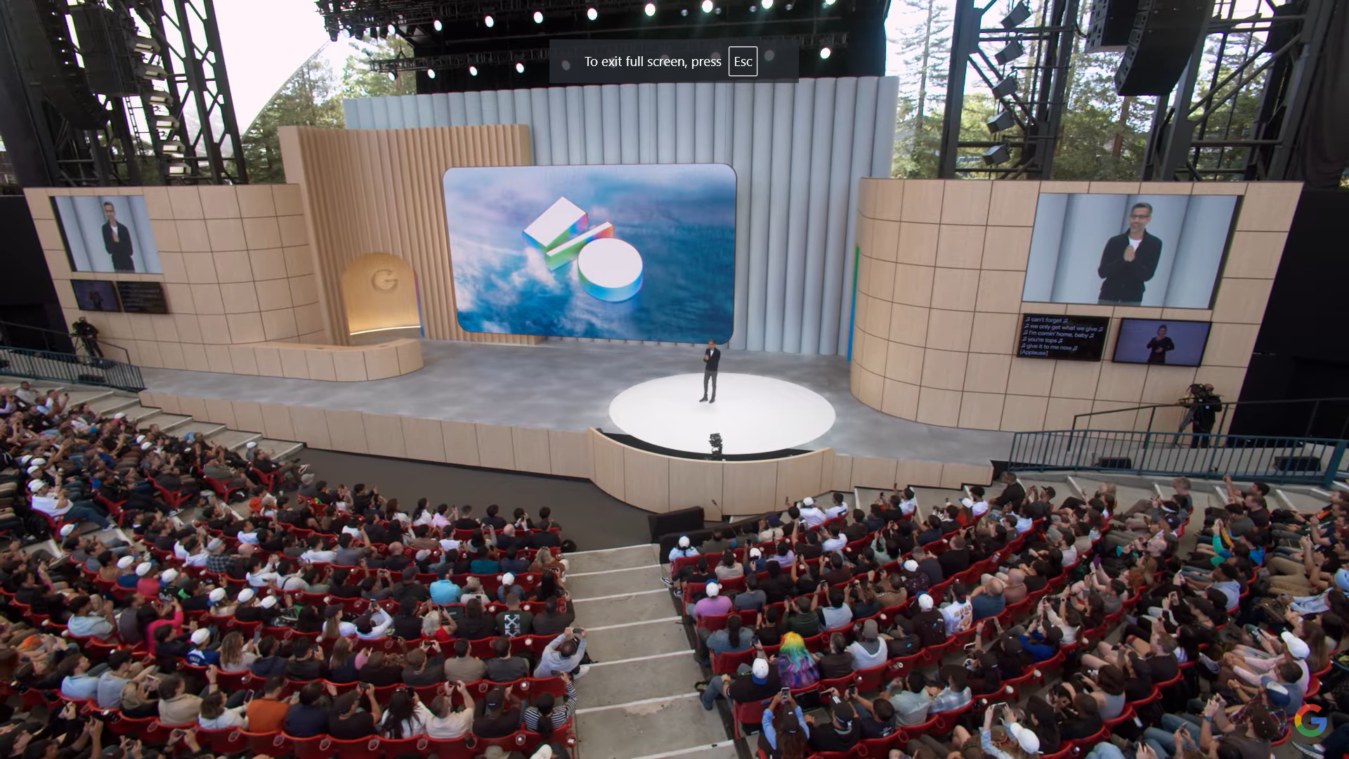 Google I/O 2025: Revolutionary AI Breakthroughs That Will Transform Development